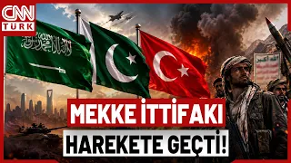 Alarm Bells in the Region: The Makkah Alliance Convenes Urgently! All Eyes on the Critical Summit...