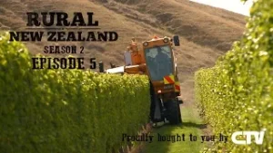 Rural New Zealand - S02 E05