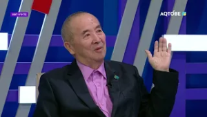 Жыраулық өнер - ел мұрасы!  05.03.2026ж