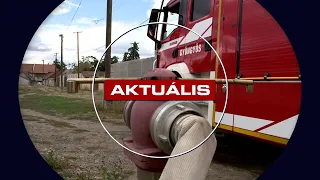 Halálos tűz a Zsellér közben - Aktuális - 2026.09.22.