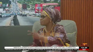 Newspaper Review | 29 July 2026 | NTA