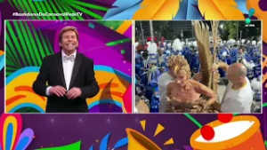 "Estou à disposição da emissora": Galisteu revela detalhes do contrato com a Record