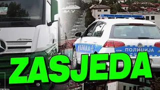 NAPAD kod Rogatice PRESRELI  SDS podnio KRIVIČNU akcija POSKOK u Neumu