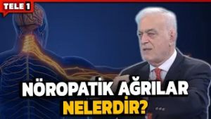 'Hayalet' ağrılar nelerdir? Uzmanı tek tek anlattı | SAĞLIK GÜNDEMİ (2 MART 2026)