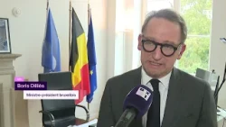 Les trottinettes électriques, partagées ou privées, interdites dans les 19 hotspots bruxellois