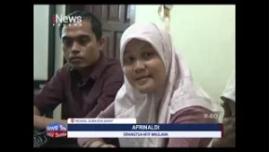 HASIL EKSHUMASI JASAD AFIF MAULANA DARI PIHAK KEPOLISIAN