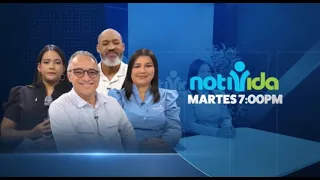 Notivida en vivo - Emisión del día 7 de septiembre 2026 - Noticias de la Iglesia Católica