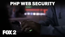 PHP vulnerability and protecting your data