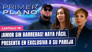 PRIMER PLANO 🔴 CAPÍTULO 78 😱 Viernes 10 de julio 2026