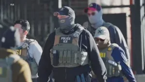 Inside the fight over California’s immigration law and ICE cooperation