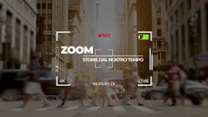 Zoom - Lucio fumo e un sogno chiamato Pescara jazz