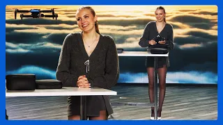 Lina presents the most popular drones from September 29th on @PEARL-TV