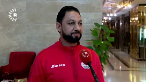 نائب رئيس نادي سترة البحريني: مباراتنا أمام زاخو ستكون تجريبية لبعض اللاعبين