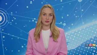 OBN INFO 26. 08. 2026.