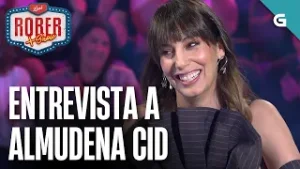 ENTREVISTA A ALMUDENA CID | LAND ROBER