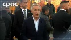 PM Carney comments on upcoming Alberta referendum – October 15, 2026