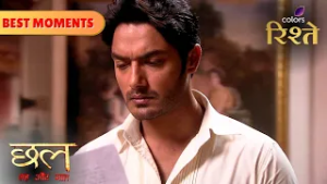 Kabir Finds Aditi's Farewell Letter | Chhal - Sheh Aur Maat | Colors Rishtey