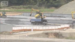 Narita Airport Runway C: Completion Scheduled for December 31, 2034; About 10% of Land Acquisitio...