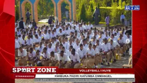 Volleyball kwibuka Padri Kayumba Emmanuel amatariki yamenyekanye;Basketball REG yatunguwe