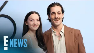 Dove Cameron Marries Damiano David in Italian Wedding | E! News