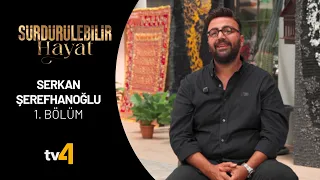 How Does an Object Get a Second Chance? ♻️ | Serkan Şerefhanoğlu Answers | Sustainable Life