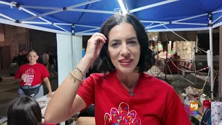 Gubbio, White Night of Sport 2026