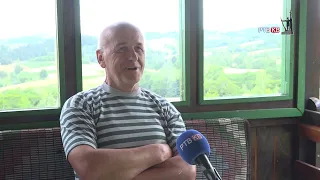 Prilog   RTVKV   Turizam u selu Bzovik