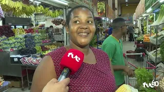 TVE REVISTA 09/24/2026 CARURU INGREDIENTS OPERATION