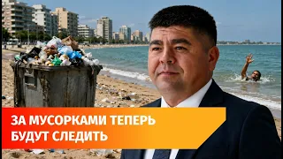 Overflowing trash bins and troubled families: what was discussed at "Ufa Wednesday"?