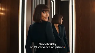 Shopaholičky 🛍️ Už od 27. července na prima+ 💸