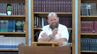 Fixing with Light - On the Baal Shem Tov and Desecrating the Sabbath | Hasidic Stories for Elul |...