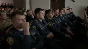 Концерт церковных песнопений, приуроченный к Великому посту, прошёл в Приморье.