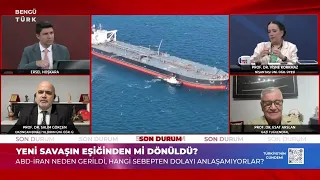ABD - İran Görüşmeleri Ne Olacak?  - Türkiye'nin Gündemi | 29 Haziran 2026