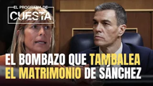 Begoña Gómez, Air Europa, República Dominicana y OMT: la red que salpica al matrimonio presidencial