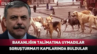 They Ignored the Ministry's Directive! Now They're Facing an Investigation