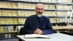 Zi de zi, cu părintele Constantin Necula - ediţia din 20 octombrie 2026 (@TVR1)