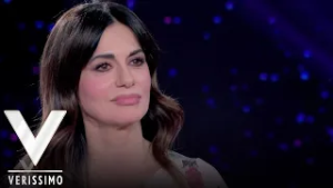 Verissimo - Rossella Brescia risponde alle dichiarazioni dell’ex compagno Luciano Cannito