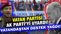 "Yemen was our brother yesterday, why is it a target today!" Patriotic Party's Mecca Alliance war...