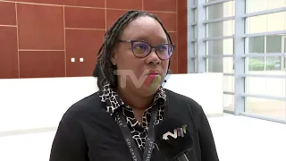 Veterans get an inside look at TVM: Visit is part of the Peace Agreement Day celebrations