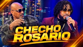 CHECHO ROSARIO