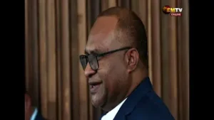 NFA STAFF DEDICATION