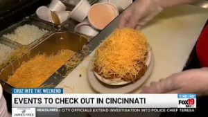 Cruz into the Weekend: Events to check out, Feb. 27 to March 1