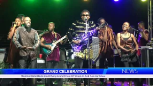 Meolinol Hotel Hosts Electrifying Grand Finale Of 'Check-In And Turn Up' Show