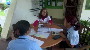 Incentiva desarrollo de proyectos Centro de Ingeniería Ambiental de Camagüey