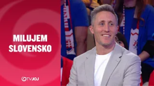 Taká slayádička (MILUJEM SLOVENSKO)