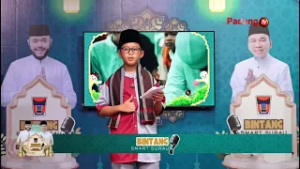 Puasa Bukan Sekadar Menahan Haus & Lapar | Kaivandra Fahrezi