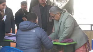 प्रतिनिधि सभा निर्वाचन २०८२