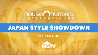 Traditional Vs. Modern in Okinawa, Japan – House Hunters Full Episode Recap | HGTV