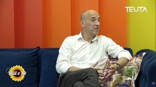 NOVI DAN - Statistika sezone u Ulcinju - Rizo Hajdarpašić