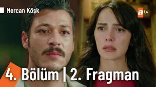 Mercan Köşk 4. Bölüm 2. Fragman | "Sen benim karıma göz mü koydun?" @MercanKoskdiziatv​